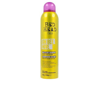 Bed head oh bee hive! matta kuivashampoo 238 ml - TIGI