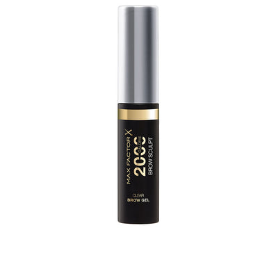2000 calorie volumising kulmageeli #000-clear 4.5 ml - MAX FACTOR