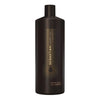 Dark Oil Light Shampoo Moisturizes And Softens 1000 Ml