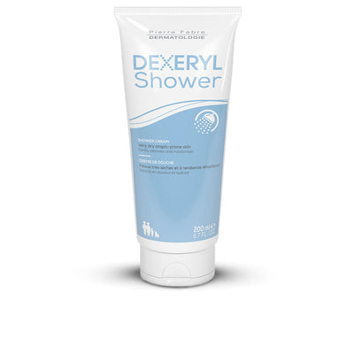 Shower suihkuvoide 200 ml - DEXERYL