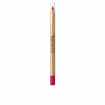 Colour elixir huultenrajauskynä #050-magenta pink - MAX FACTOR