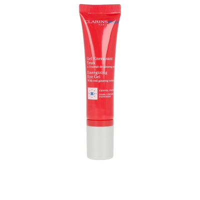 Men energisoiva silmägeeli 15 ml - CLARINS