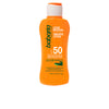 Leche Protectora Solar Con Aloe Vera Spf50 100Ml