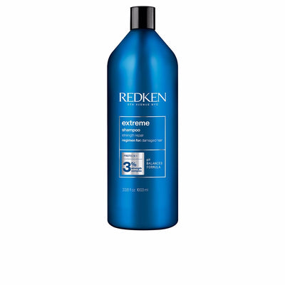 Extreme shampoo 1000 ml - REDKEN