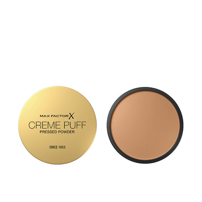 Creme puff tiivistepuuteri #13-nouveau beige 14 gr - MAX FACTOR