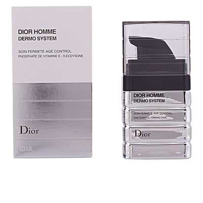 Homme dermo system seerumi kiinteytyshoito âge control 50 ml - DIOR