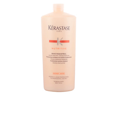 Nutritive bain magistral 1000 ml - KERASTASE