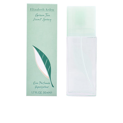 Green tea scent eau parfumée suihke 50 ml - ELIZABETH ARDEN
