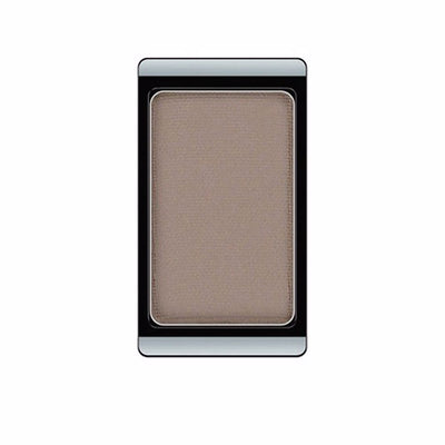 Eyeshadow matt #520 - matt vaaleanharmaa mokka - ARTDECO