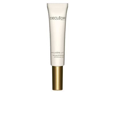Prolagène lift silmänympärysvoide kiinteyttävä lift 15 ml - DECLEOR