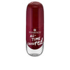 Gel nail color kynsilakka #14-all-time favorite 8 ml