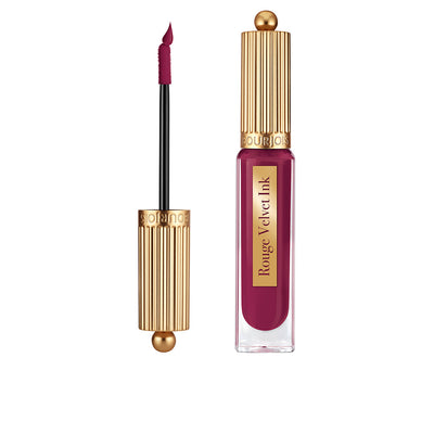 Rouge velvet ink nestemäinen huulipuna #17 - BOURJOIS