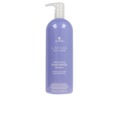 Caviar restructuring bond korjaava shampoo back bar 976 ml - ALTERNA