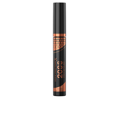 2000 calorie pro stylist ripsiväri #001-musta 9 ml - MAX FACTOR