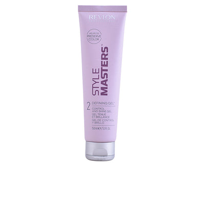 Style masters määrittelygeeli 150 ml - REVLON