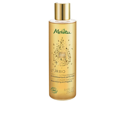 Or bio erikoissuihku l'or bio 250 ml - MELVITA