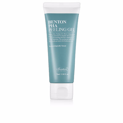 Pha peeling -geeli 70 ml - BENTON