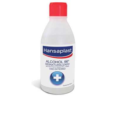 Hp Alcohol 96º 250 Ml