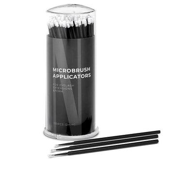 Microbrush applikaattorit #2.0 mm, 100 kpl - NANOLASH