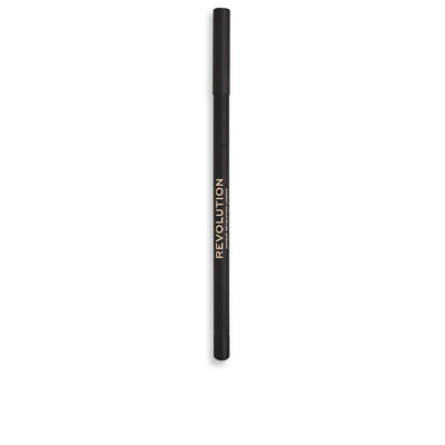 Kohl eyeliner #black 1,30 g - REVOLUTION MAKE UP