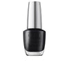 Infinite shine pitkäkestoinen geeliefektikynsilakka #lady in black 15 ml