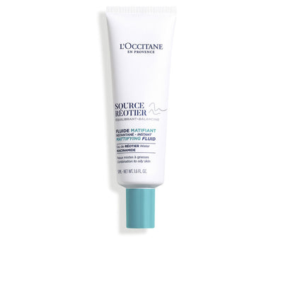 Source Reotier Mattifying Mattifying Fluid 50 Ml