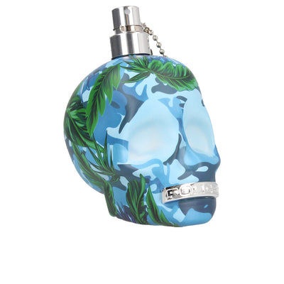 To be exotic jungle man edt vapo 75 ml - POLICE