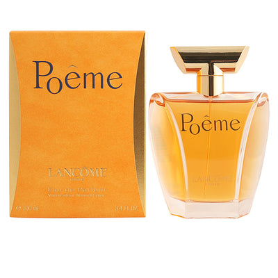Poême eau de parfum -suihke 100 ml. - LANCOME