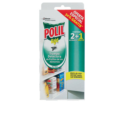 Polil alimentos koiperhoansaloukku 2 + 1 ilmaiseksi 3 kpl - RAID