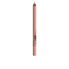 Line loud huulikynä #3-goal crusher - NYX PROFESSIONAL MAKE UP