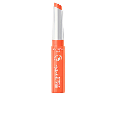 Healthy mix lip sorbet #03-coral n cream 7,4 gr - BOURJOIS