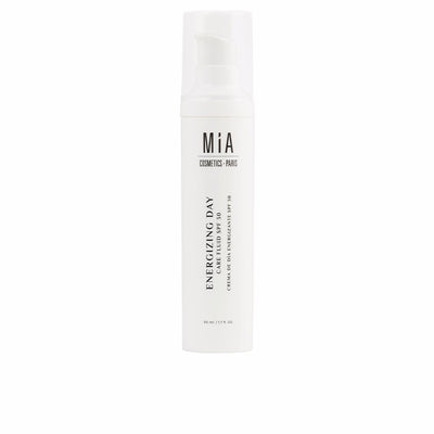 Energizyng day hoitoaine spf30 50 ml - MIA COSMETICS PARIS