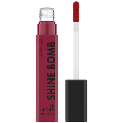 Shine Bomb Liquid Lipstick #050-Feelin&#39; Berry Special 3 Ml