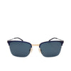 Hugo Boss 1244/S Nuc 150 Mm
