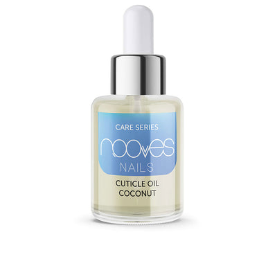 Cuticle oil kookoksen tuoksuinen kynsinauhaöljy 15 ml - NOOVES