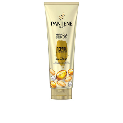 3 minutes miracle repairs & protects hoitoaine seerumi 200 ml - PANTENE