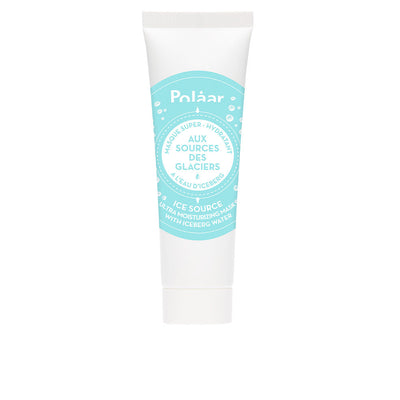 Icesource super hydrating -naamio 50 ml - POLAAR