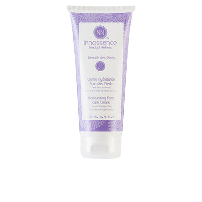 Mains et pieds kosteusvoide jalkojen hoitoon 200 ml - INNOSSENCE
