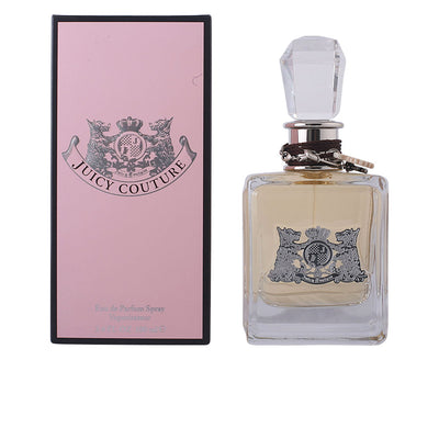 Juicy couture eau de parfum -suihke 100 ml - JUICY COUTURE