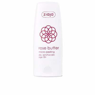 Manteca de rosa mikrokuorinta 60 ml - ZIAJA