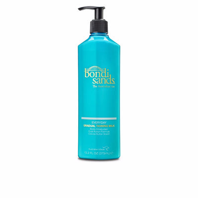 Everyday vähitellen ruskettava maito 375 ml - BONDI SANDS