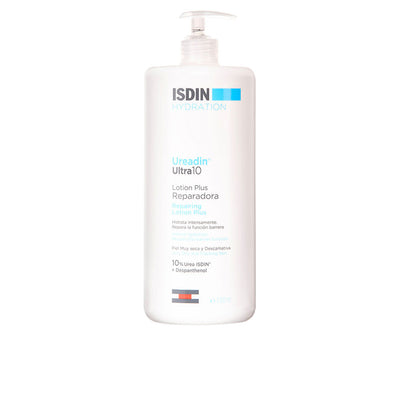 Ureadin ultra10 korjaava voide 1000 ml - ISDIN