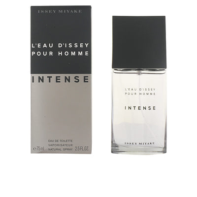 L'eau d'issey pour homme intense eau de toilette -suihke 75 ml - ISSEY MIYAKE