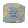 Dry hair kiinteä shampoo 85 g - VERA & THE BIRDS