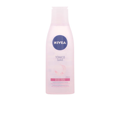 Aqua Effect Soft Toner 200 Ml