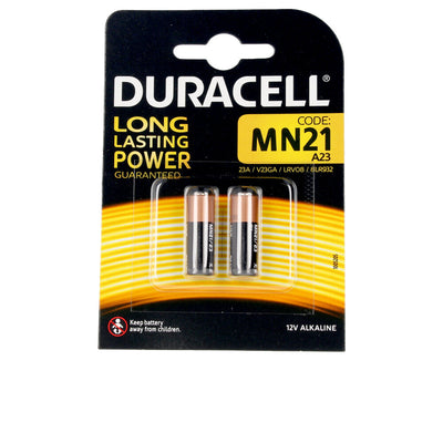Duracell mn21b2 paristopakkaus, 2 kpl - DURACELL
