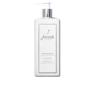 Jacadi Care Body And Hair Cleansing Gel 400 Ml