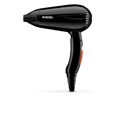 Hairdryer viaje 5344e kuiva 2000 1 kpl - BABYLISS