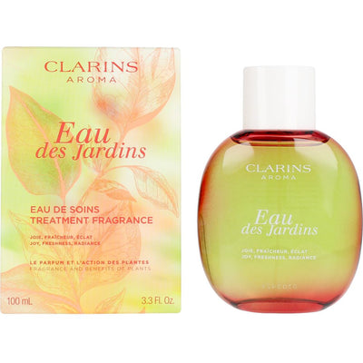 Eau de jardines hoitovesi 100 ml - CLARINS