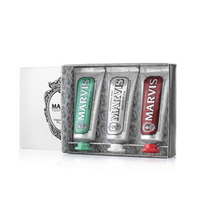 Marvis collection erä 3 x 25 ml - MARVIS